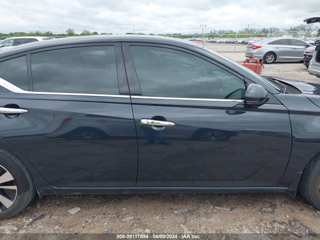 Nissan Altima 2.5 Sv 2019 1N4BL4DV3KC103451 Image 13