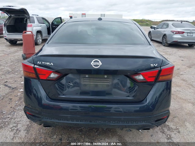 Nissan Altima 2.5 Sv 2019 1N4BL4DV3KC103451 Image 16