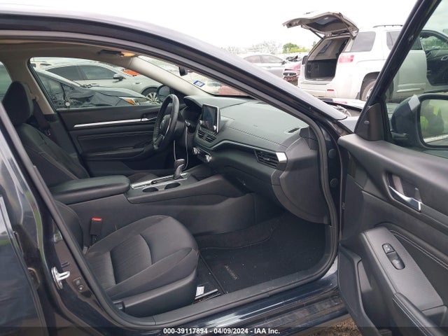 Nissan Altima 2.5 Sv 2019 1N4BL4DV3KC103451 Image 5