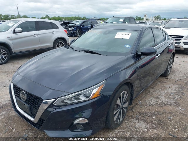 Nissan Altima 2.5 Sv 2019 1N4BL4DV3KC103451 Image 6