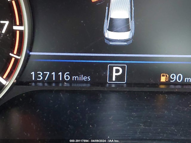 Nissan Altima 2.5 Sv 2019 1N4BL4DV3KC103451 Image 7