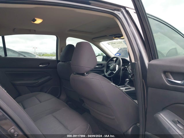 Nissan Altima 2.5 Sv 2019 1N4BL4DV3KC103451 Image 8