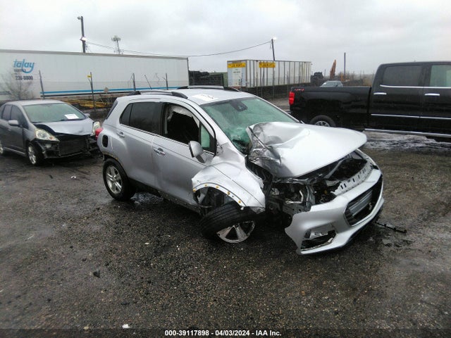 2018 KL7CJLSB9JB728249 главное изображение