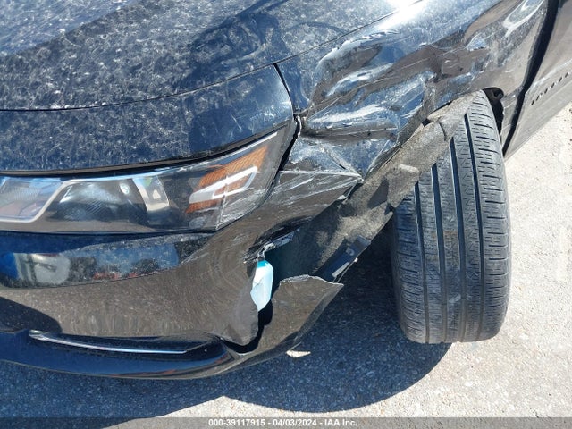 Chevrolet Impala 2lt 2016 2G1115S38G9116948 Image 6