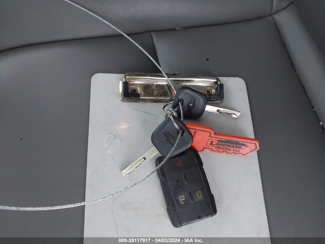Chevrolet Colorado Wt 2017 1GCHSBEAXH1196366 Image 11