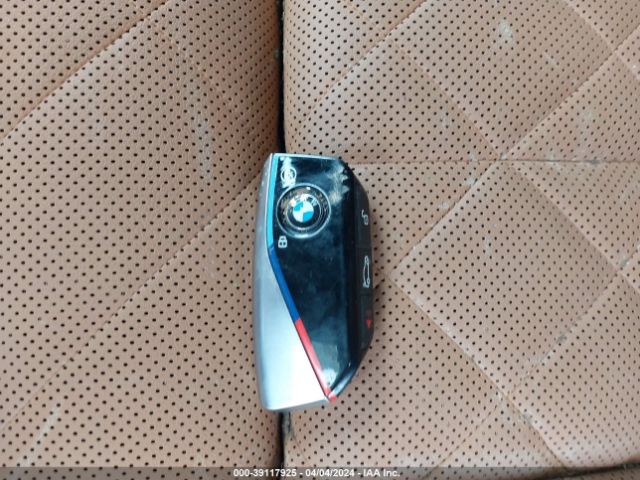 5UX43EU07R9S80653 BMW X5 Phev Xdrive50e