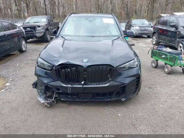 5UX43EU07R9S80653 BMW X5 Phev Xdrive50e