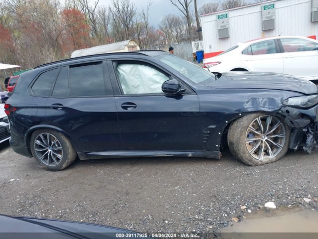 5UX43EU07R9S80653 BMW X5 Phev Xdrive50e