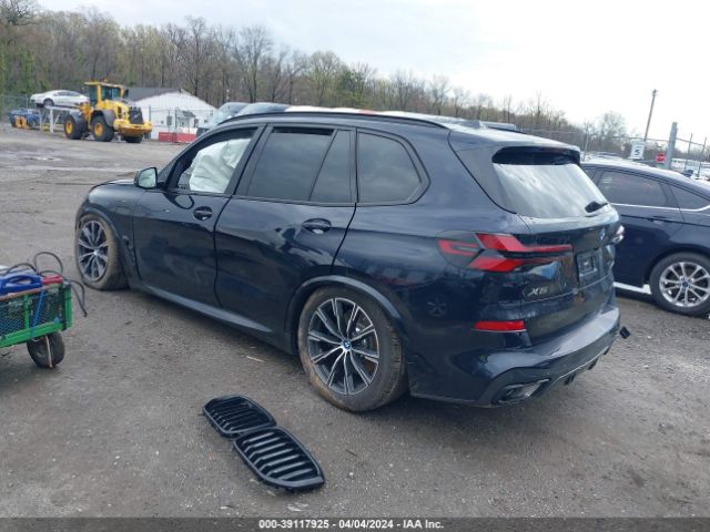 5UX43EU07R9S80653 BMW X5 Phev Xdrive50e