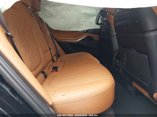 5UX43EU07R9S80653 BMW X5 Phev Xdrive50e