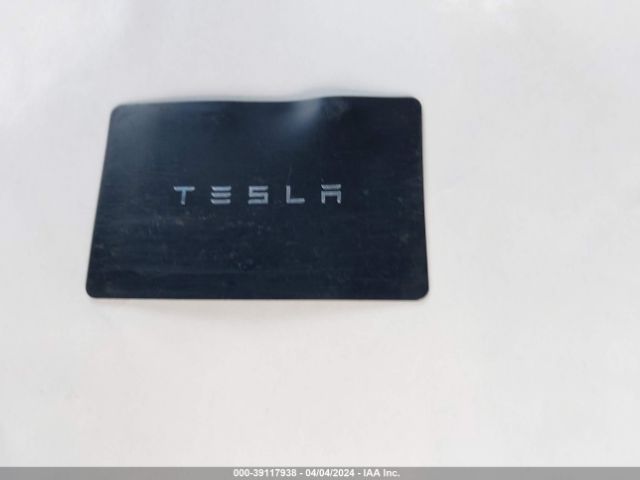 5YJYGDEE4MF258006 Tesla Model Y Long Range Dual Motor All-wheel Drive