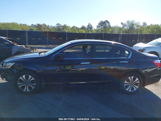 Honda ACCORD LX 2014 1HGCR2F39EA096116 Image 15