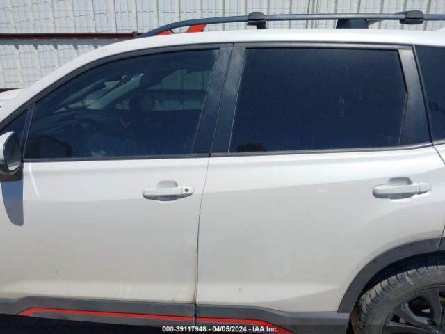 JF2SKARC1MH586822 Subaru Forester Sport