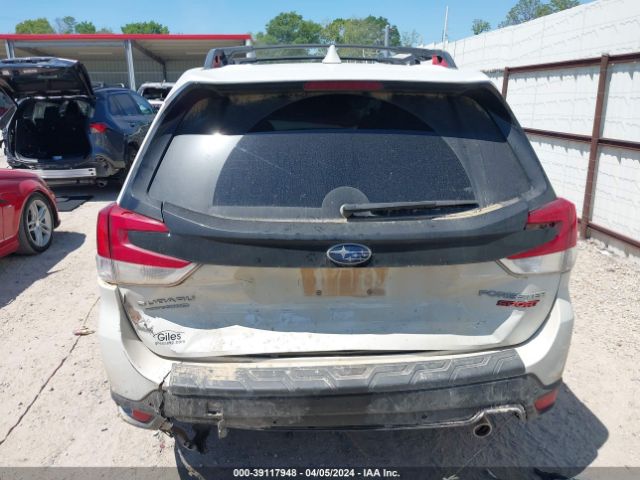 JF2SKARC1MH586822 Subaru Forester Sport