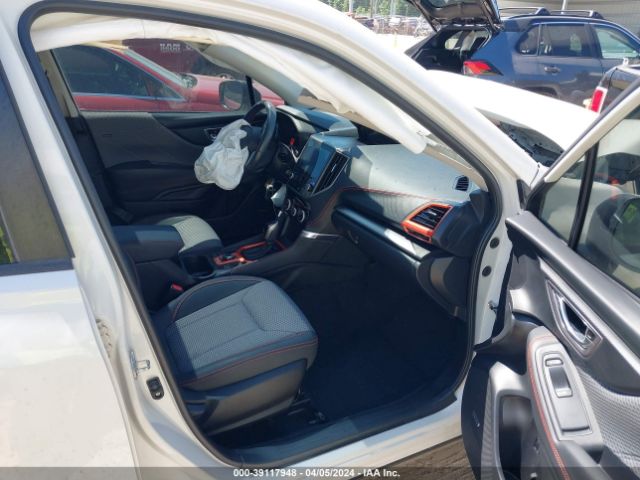JF2SKARC1MH586822 Subaru Forester Sport