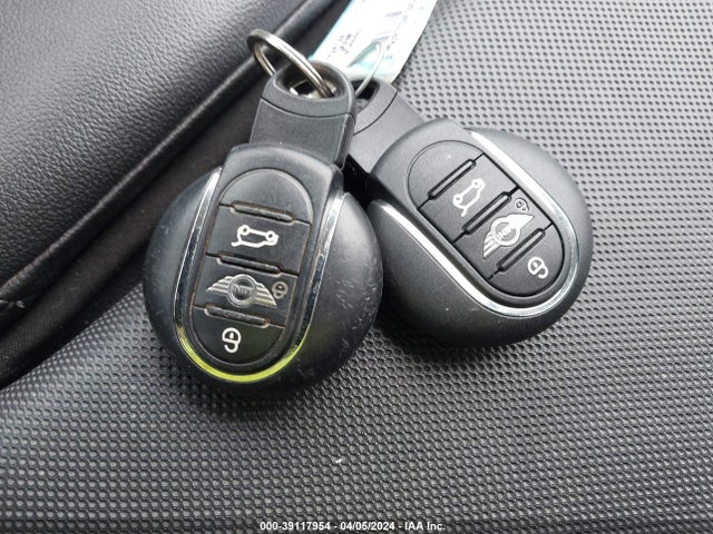 2015 MINI HARDTOP WMWXP7C54F2A58961 Photo 10