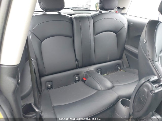 2015 MINI HARDTOP WMWXP7C54F2A58961 Photo 7