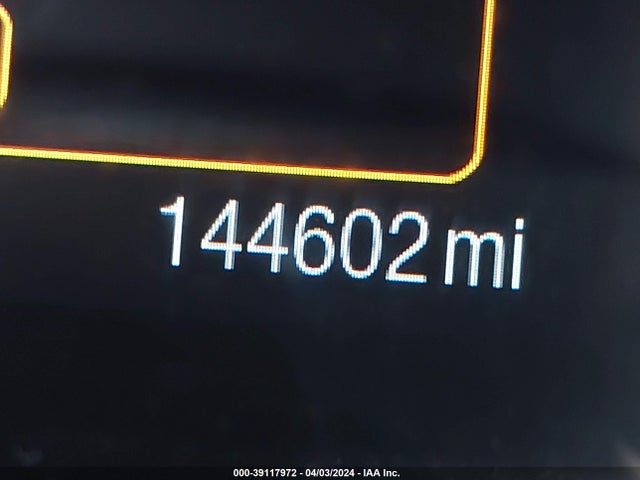 Ford FUSION SE 2014 3FA6P0H90ER244933 Image 7