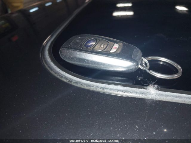 JF1GPAW62F8226357 Subaru Impreza 2.0i Sport Limited