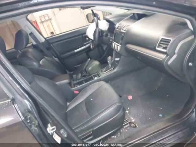 JF1GPAW62F8226357 Subaru Impreza 2.0i Sport Limited