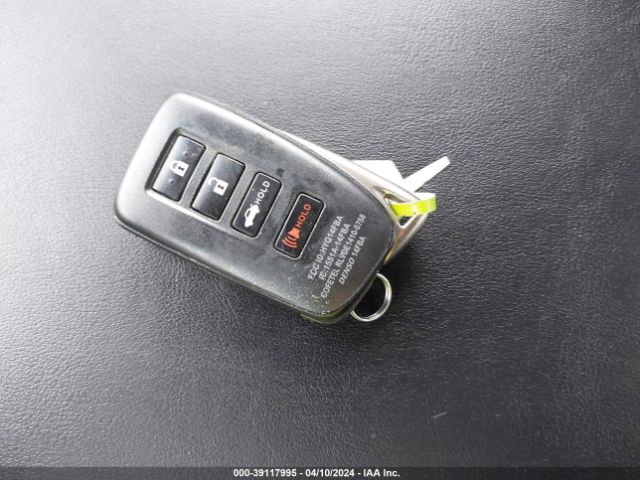 JTHCE1BLXE5020597 Lexus GS 350