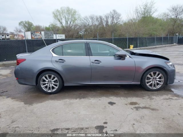 JTHCE1BLXE5020597 Lexus GS 350