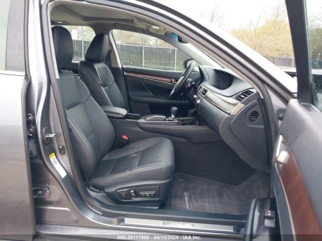 JTHCE1BLXE5020597 Lexus GS 350