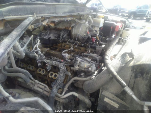 3C6UR5HJXMG533662 RAM 2500 Tradesman  4x4 8' Box