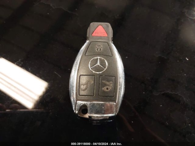 WDDGJ8JB3FG360136 Mercedes-Benz C 350 Sport 4matic