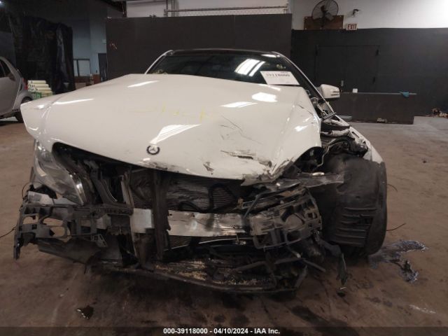 WDDGJ8JB3FG360136 Mercedes-Benz C 350 Sport 4matic