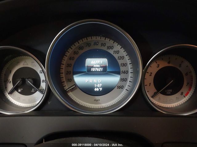 WDDGJ8JB3FG360136 Mercedes-Benz C 350 Sport 4matic