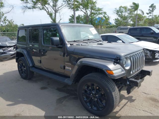 1C4JJXP68PW562109 auction archive image