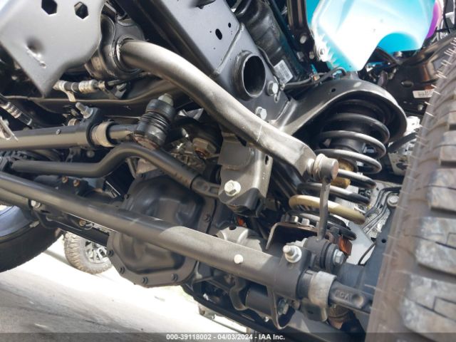 1C4JJXP68PW562109 Jeep Wrangler 4xe Sahara 4x4
