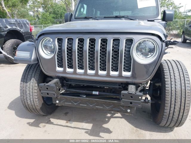 1C4JJXP68PW562109 Jeep Wrangler 4xe Sahara 4x4
