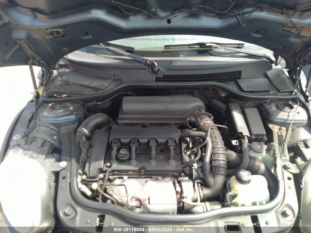 2009 MINI COOPER S WMWMS33559TY08079 Photo 9