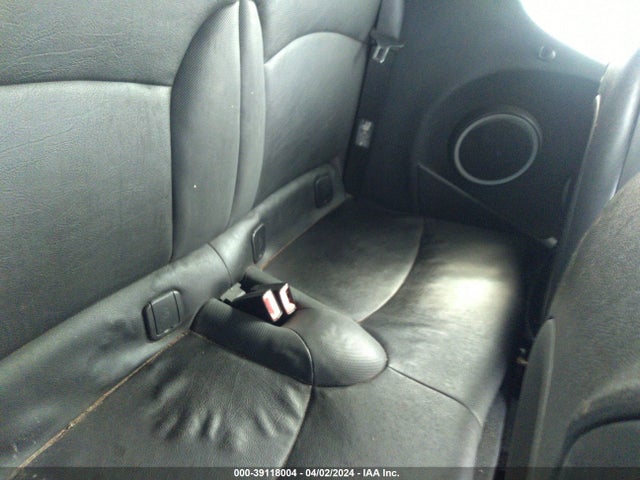 2009 MINI COOPER S WMWMS33559TY08079 Photo 7