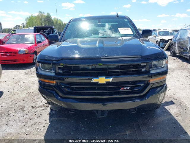 Chevrolet Silverado 1500 2lt 2017 3GCUKREC5HG178688 Image 13