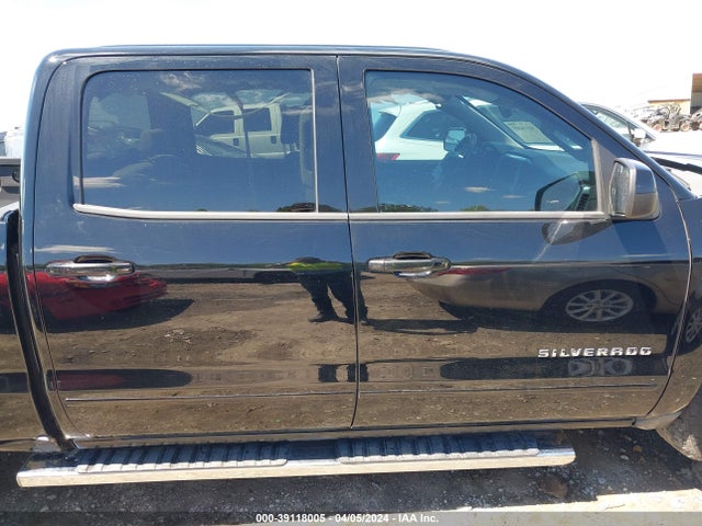 Chevrolet Silverado 1500 2lt 2017 3GCUKREC5HG178688 Image 14