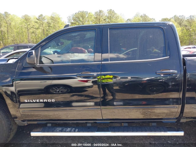 Chevrolet Silverado 1500 2lt 2017 3GCUKREC5HG178688 Image 15