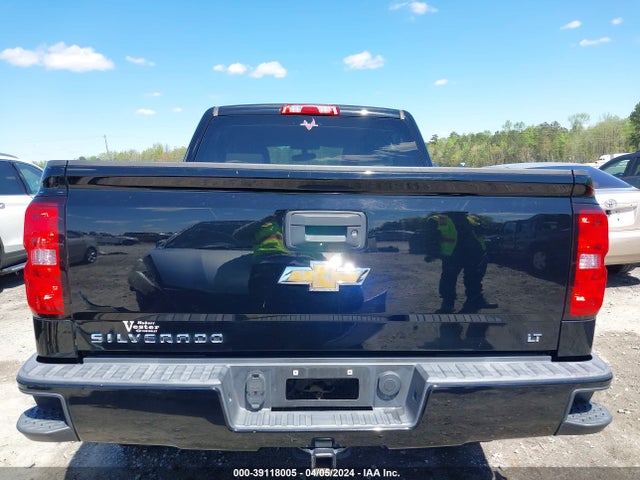 Chevrolet Silverado 1500 2lt 2017 3GCUKREC5HG178688 Image 17