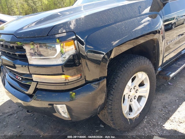 Chevrolet Silverado 1500 2lt 2017 3GCUKREC5HG178688 Image 18
