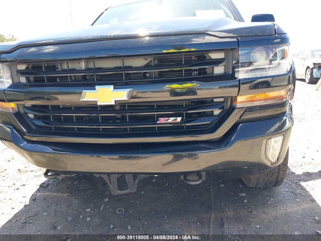 Chevrolet Silverado 1500 2lt 2017 3GCUKREC5HG178688 Image 19