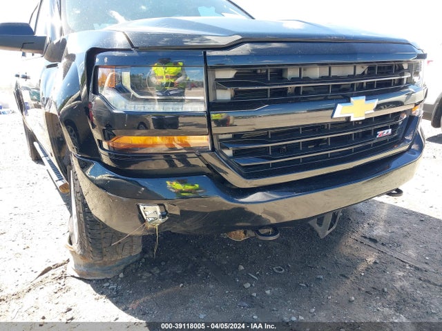 Chevrolet Silverado 1500 2lt 2017 3GCUKREC5HG178688 Image 20