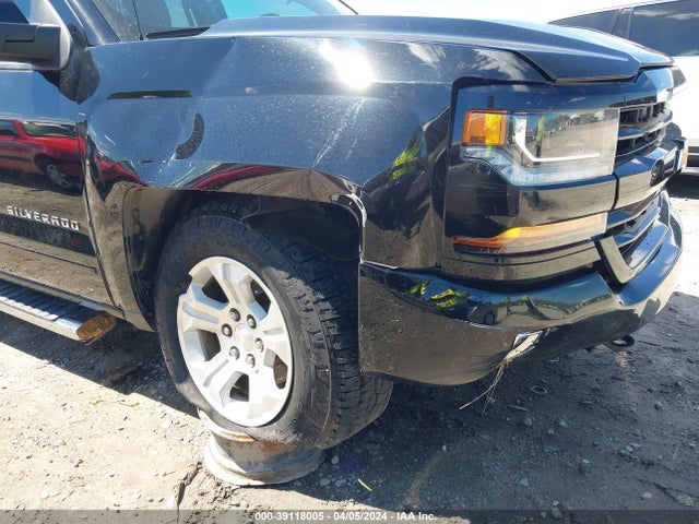 Chevrolet Silverado 1500 2lt 2017 3GCUKREC5HG178688 Image 21