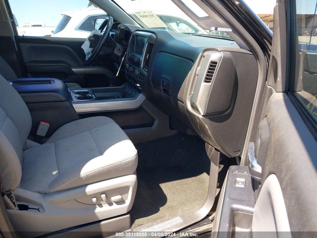 Chevrolet Silverado 1500 2lt 2017 3GCUKREC5HG178688 Image 5