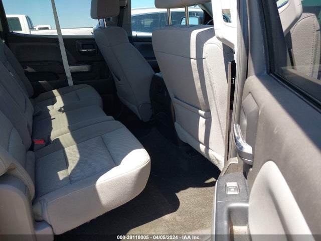 Chevrolet Silverado 1500 2lt 2017 3GCUKREC5HG178688 Image 8