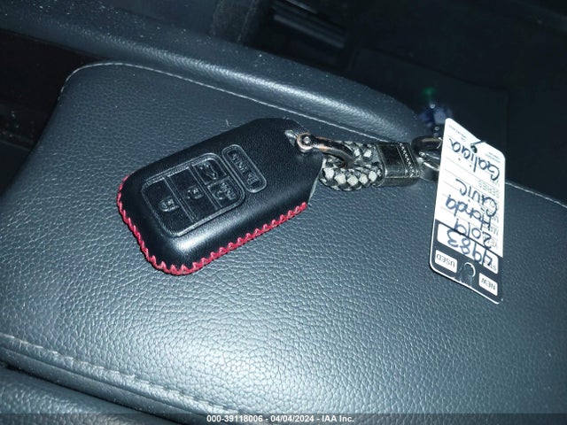 Honda Civic Sport 2019 2HGFC2F89KH518814 Image 11