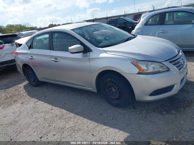 2014 3N1AB7AP6EY281661 main image