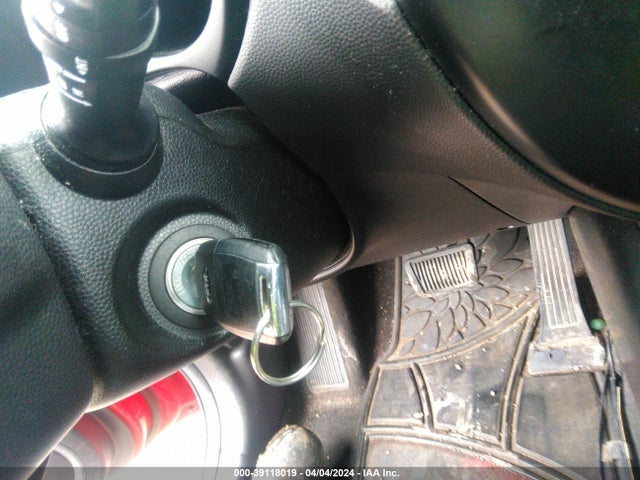 KIA SOUL + 2018 KNDJP3A58J7517230 Image 11