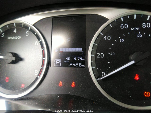 Nissan Kicks S Xtronic Cvt 2024 3N1CP5BV4RL491836 Image 16